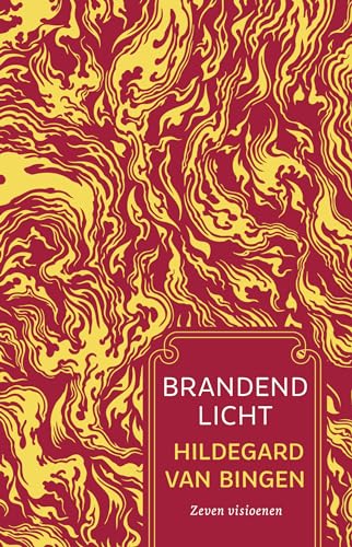Brandend licht: zeven visioenen (Patroon) von AnkhHermes, Uitgeverij