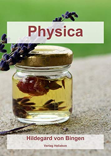 Physica von Verlag Heliakon