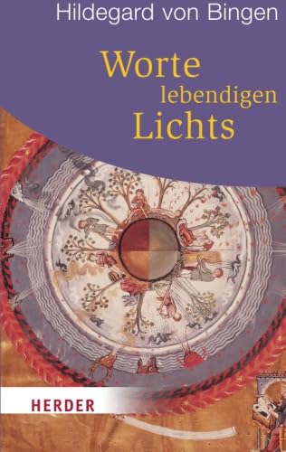 Worte lebendigen Lichts (HERDER spektrum)