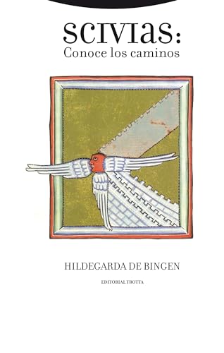 Scivias, conoce los caminos (Estructuras y Procesos. Religión)