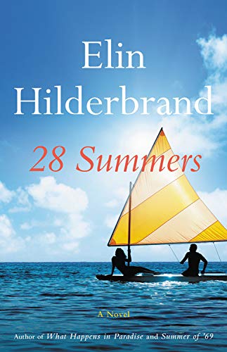 28 Sommer 28 Sommer