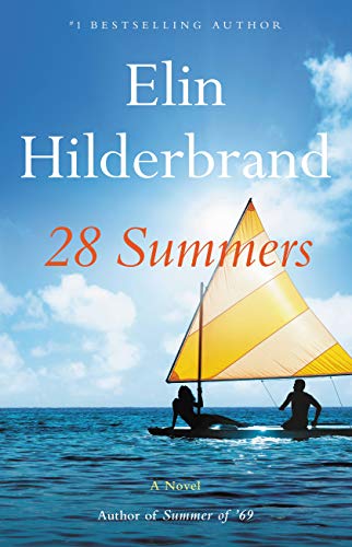 28 Summers 28 Summers