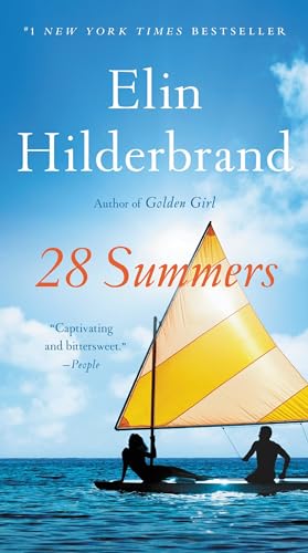 28 Summers von LITTLE, BROWN