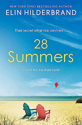 28 Summers: Escape with the perfect sweeping love story for summer 2021 von Hodder & Stoughton