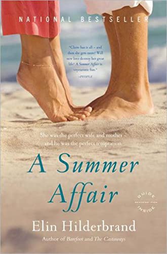 A Summer Affair: A Novel A Summer Affair: A Novel