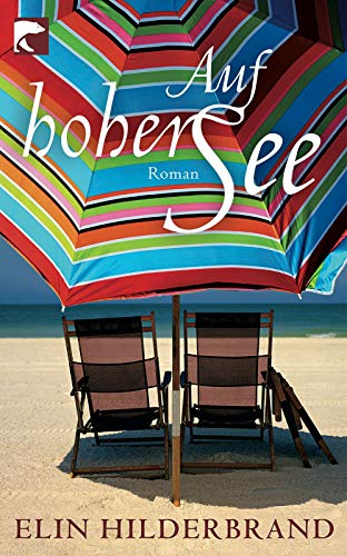 Auf hoher See: Roman Auf hoher See: Roman