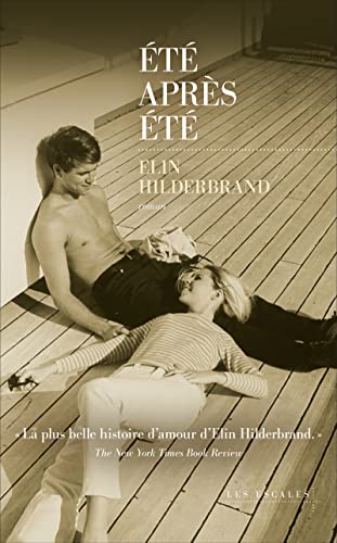 Eté après été Eté après été