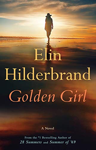 Golden Girl Golden Girl
