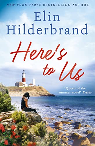 Here's to Us: An emotional, heartwarming story from the bestselling author of THE PERFECT COUPLE von Hodder & Stoughton General Division