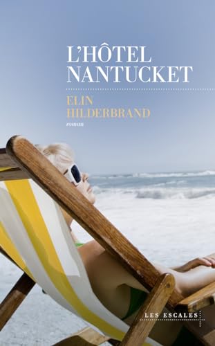 L'Hôtel Nantucket L'Hôtel Nantucket von LES ESCALES