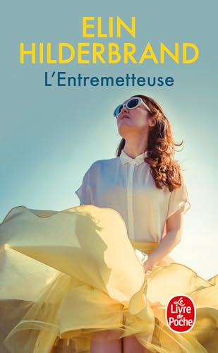 L'entremetteuse L'entremetteuse von Le Livre de Poche