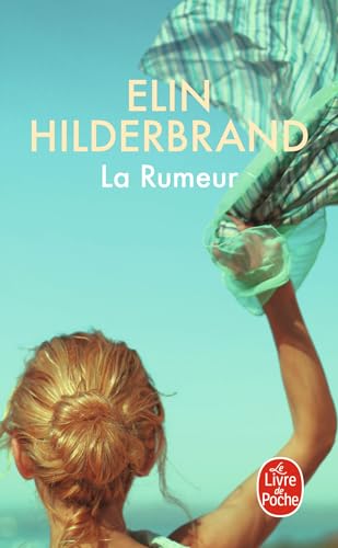 La Rumeur La Rumeur von Le Livre de Poche