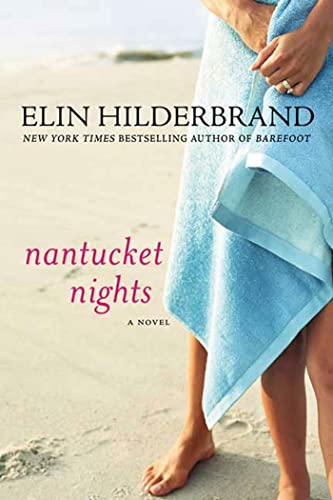 Nantucket Nights Nantucket Nights
