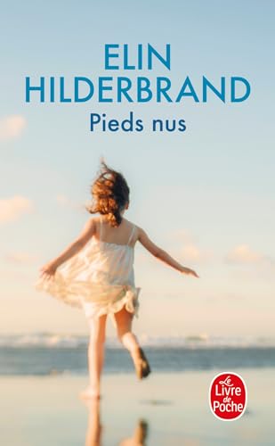 Pieds nus Pieds nus von Le Livre de Poche