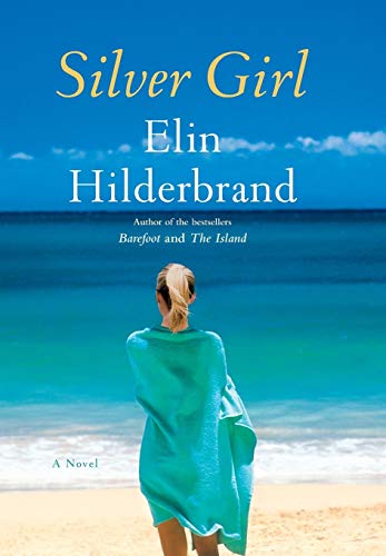 Silver Girl: A Novel