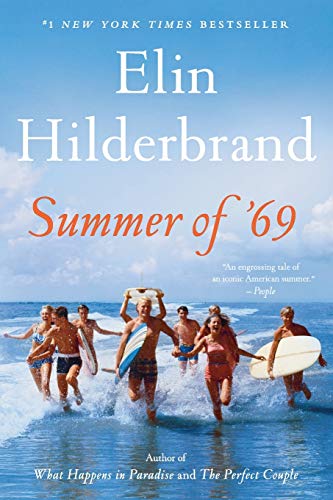 Summer of '69 Summer of '69