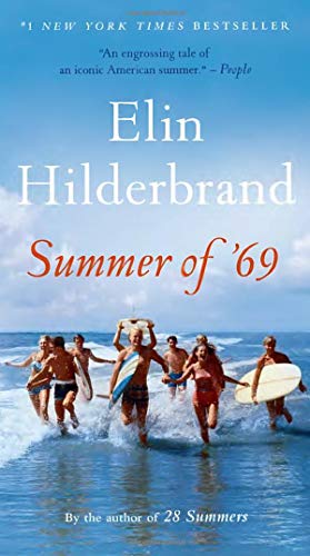 Summer of '69 von LITTLE, BROWN