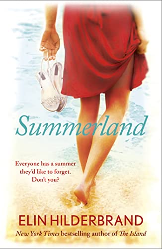 Summerland: The perfect beach read from the author of THE PERFECT COUPLE, now a major Netflix drama Summerland: The perfect beach read from the author of THE PERFECT COUPLE, now a major Netflix drama