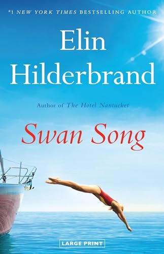 Swan Song Swan Song