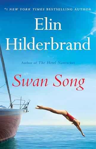 Swan Song Swan Song von Little, Brown and Company