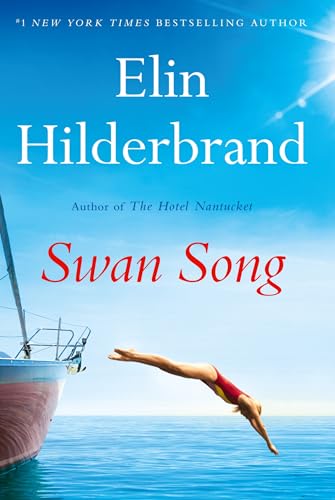 Swan Song: The perfect escapist summer read from the #1 bestseller and author of THE PERFECT COUPLE, now a major Netflix series Swan Song: The perfect escapist summer read from the #1 bestseller and author of THE PERFECT COUPLE, now a major Netflix series von Hodder Paperbacks