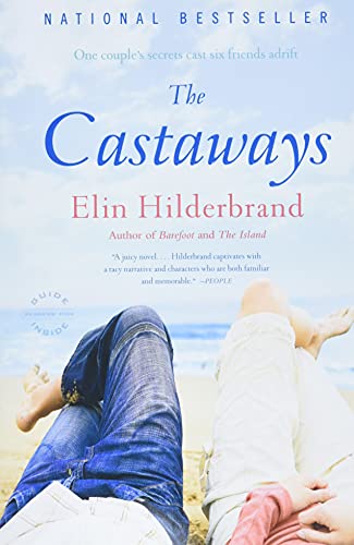 The Castaways: A Novel The Castaways: A Novel