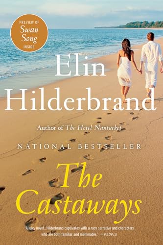 The Castaways: A Novel The Castaways: A Novel