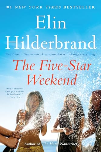 The Five-Star Weekend The Five-Star Weekend