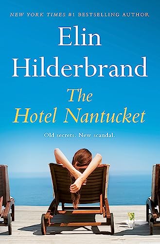 The Hotel Nantucket: The perfect escapist summer read from the #1 bestseller and author of THE PERFECT COUPLE, now a major Netflix series von Hodder & Stoughton