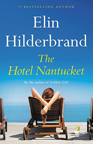 The Hotel Nantucket von Little, Brown and Company