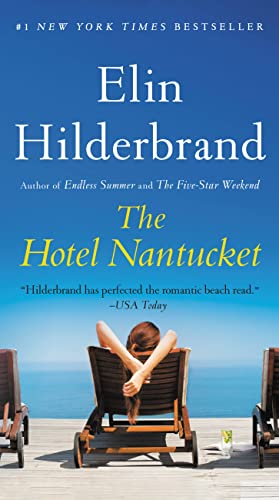 The Hotel Nantucket The Hotel Nantucket