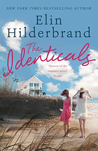 The Identicals: The perfect beach read from the #1 bestseller and author of THE PERFECT COUPLE, now a major Netflix series