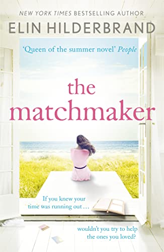 The Matchmaker: Immerse yourself in the perfect beach read for 2018 von Hodder Paperbacks