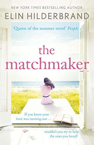 The Matchmaker: From #1 bestseller and author of THE PERFECT COUPLE, now a major Netflix drama von Hodder Paperbacks