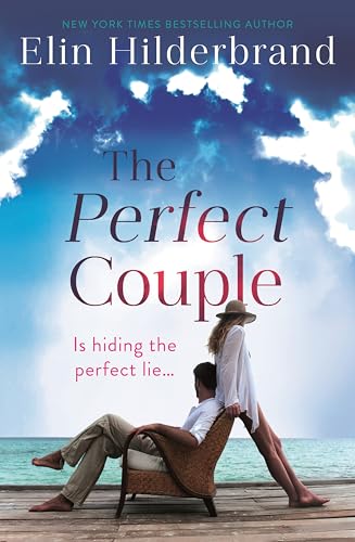 The Perfect Couple: NOW A MAJOR NETFLIX DRAMA STARRING NICOLE KIDMAN