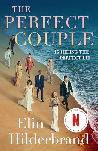The Perfect Couple: NOW A MAJOR NETFLIX DRAMA STARRING NICOLE KIDMAN von Penguin