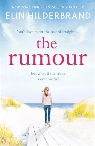 The Rumour: From the bestselling author of THE PERFECT COUPLE