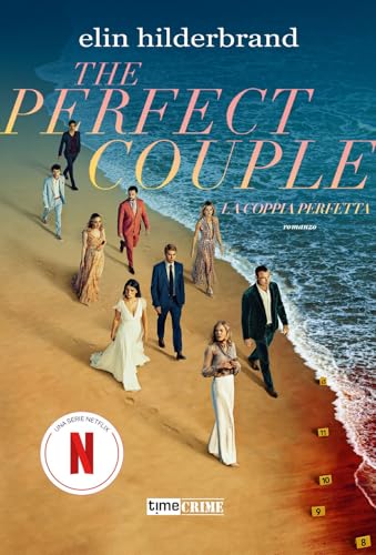 The perfect couple. La coppia perfetta (Narrativa) von Timecrime