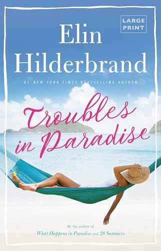 Troubles in Paradise (Paradise, 3, Band 3)