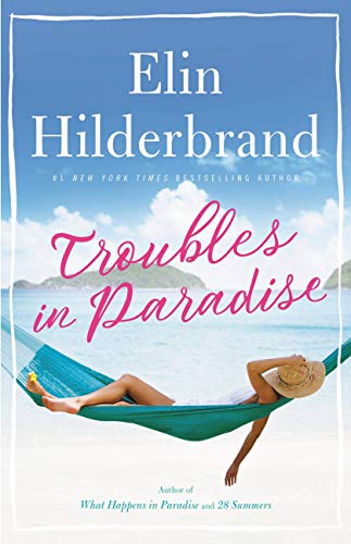 Troubles in Paradise (Volume 3) (Paradise, 3, Band 3)