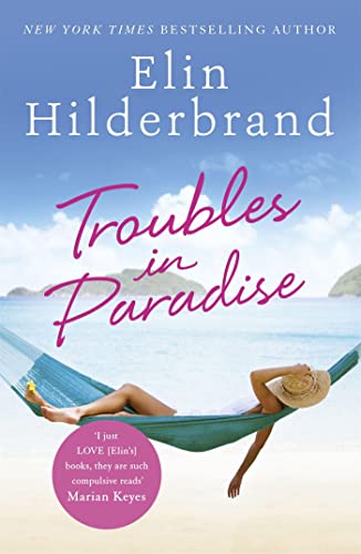 Troubles in Paradise: Book 3 in NYT-bestselling Paradise series from the author of THE PERFECT COUPLE, now a major Netflix series (Winter in Paradise) von Hodder Paperbacks