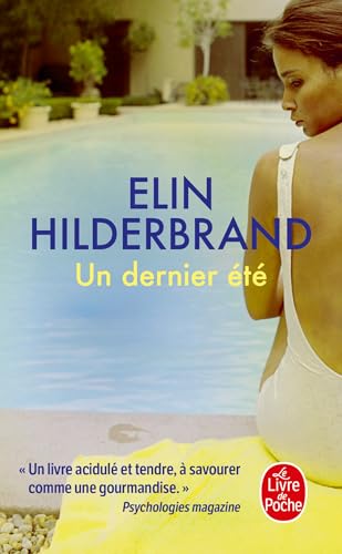 Un dernier été Un dernier été von LGF