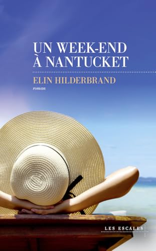 Un week-end à Nantucket von LES ESCALES
