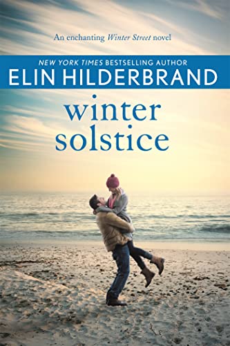 Winter Solstice: The gorgeously festive finale from the author of THE PERFECT COUPLE, now a major Netflix drama Winter Solstice: The gorgeously festive finale from the author of THE PERFECT COUPLE, now a major Netflix drama
