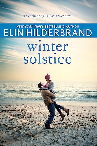 Winter Solstice: The gorgeously festive finale from the author of THE PERFECT COUPLE, now a major Netflix drama von Hodder & Stoughton
