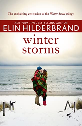 Winter Storms: Elin Hilderbrand von Hodder & Stoughton / Hodder Paperbacks