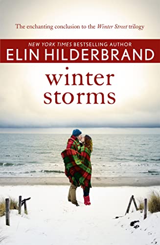 Winter Storms: From the author of THE PERFECT COUPLE, now a major Netflix drama