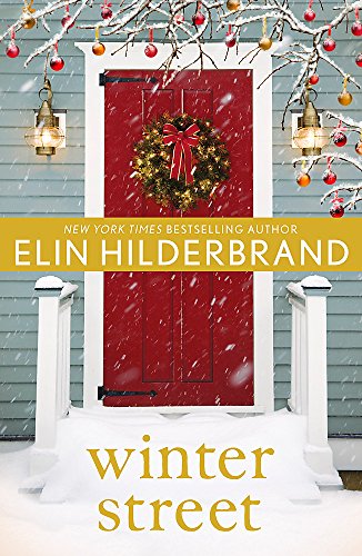 Winter Street: From the author of THE PERFECT COUPLE, now a major Netflix drama
