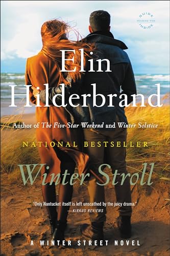 Winter Stroll (Winter Street, 2, Band 2)