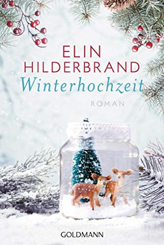 Winterhochzeit: Die Winter-Street-Reihe 3 - Roman Winterhochzeit: Die Winter-Street-Reihe 3 - Roman